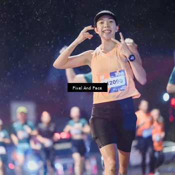 Runner Photo 7846543