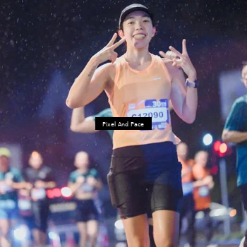 Runner Photo 7846544