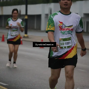 Runner Photo 7846545