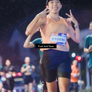 Runner Photo 7846546