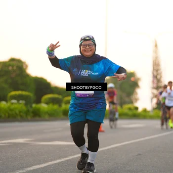 Runner Photo 7846552