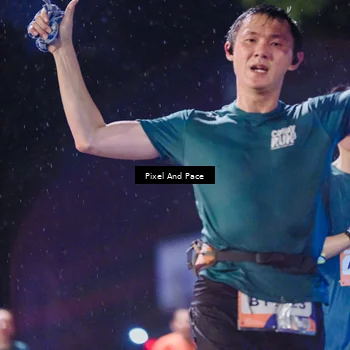 Runner Photo 7846553