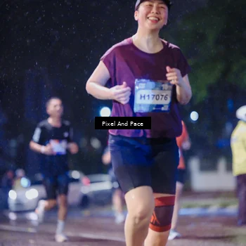 Runner Photo 7846556