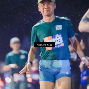 Runner Photo 7846557