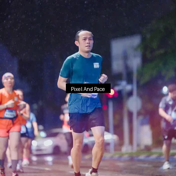 Runner Photo 7846565