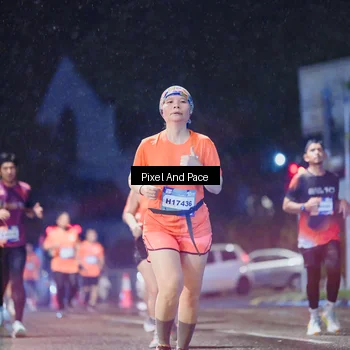 Runner Photo 7846568