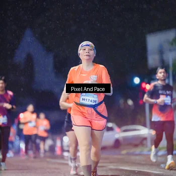 Runner Photo 7846572