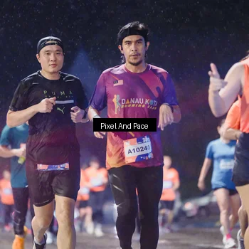 Runner Photo 7846577