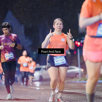 Runner Photo 7846579