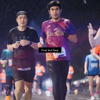 Runner Photo 7846581