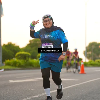 Runner Photo 7846583