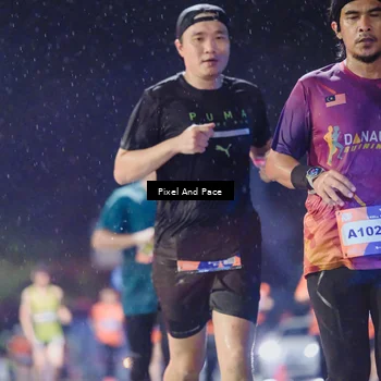 Runner Photo 7846584