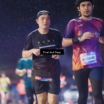 Runner Photo 7846585