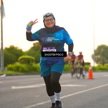 Runner Photo 7846586