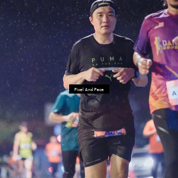 Runner Photo 7846588