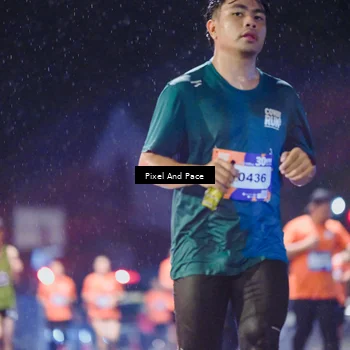 Runner Photo 7846589