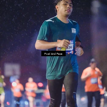 Runner Photo 7846591