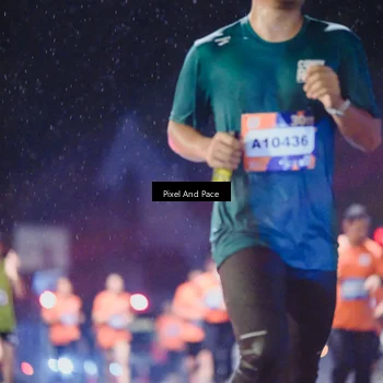 Runner Photo 7846593