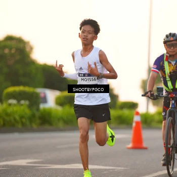 Runner Photo 7846594