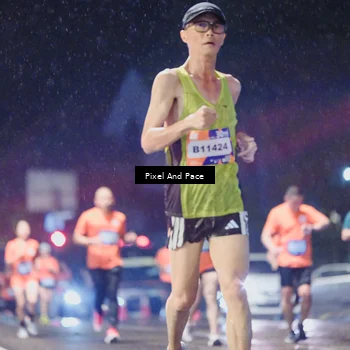 Runner Photo 7846598