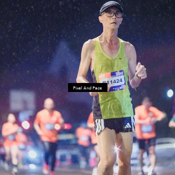 Runner Photo 7846600