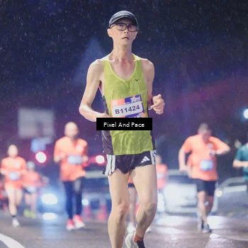 Runner Photo 7846601