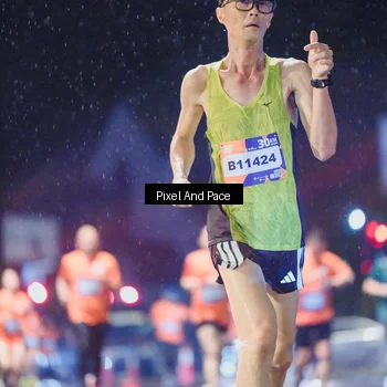 Runner Photo 7846605
