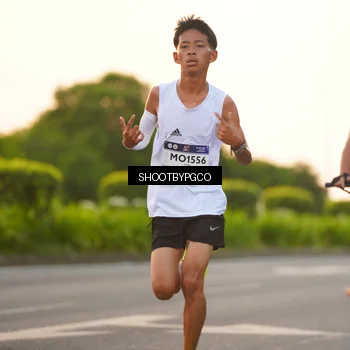 Runner Photo 7846606