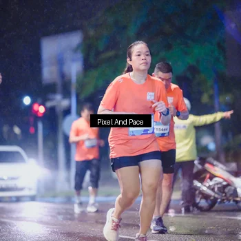 Runner Photo 7846607
