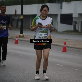 Runner Photo 7846608