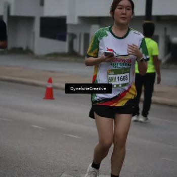 Runner Photo 7846612