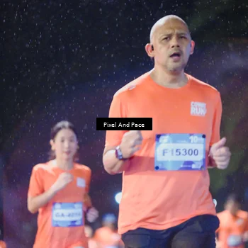 Runner Photo 7846613