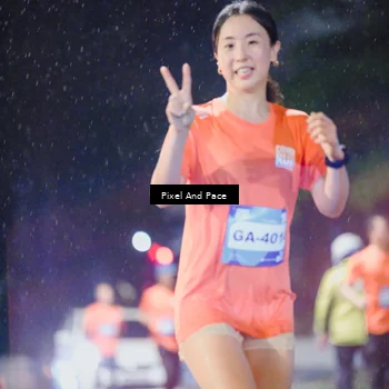 Runner Photo 7846614