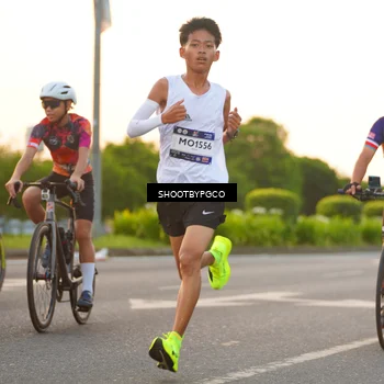 Runner Photo 7846615
