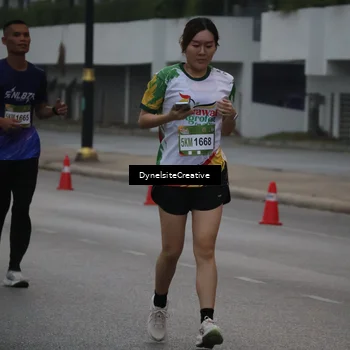 Runner Photo 7846617