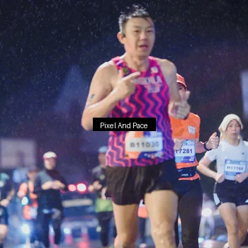 Runner Photo 7846618