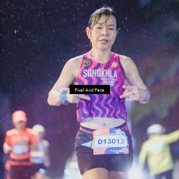 Runner Photo 7846619