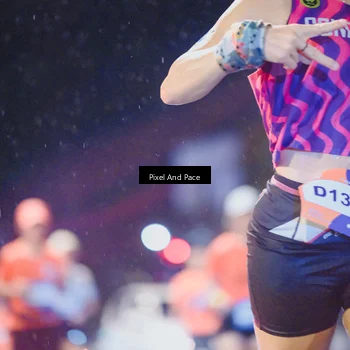 Runner Photo 7846621
