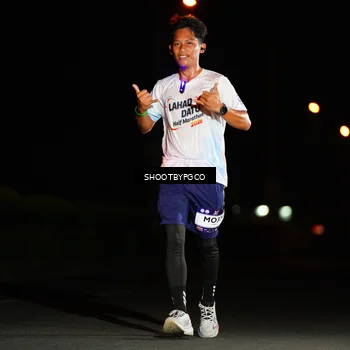 Runner Photo 7846622