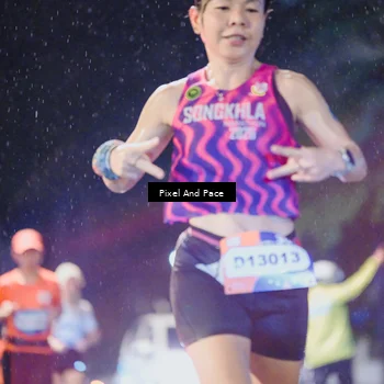 Runner Photo 7846623