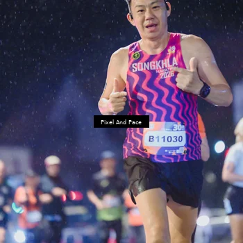 Runner Photo 7846624