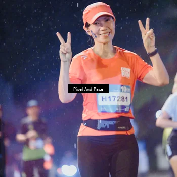 Runner Photo 7846625