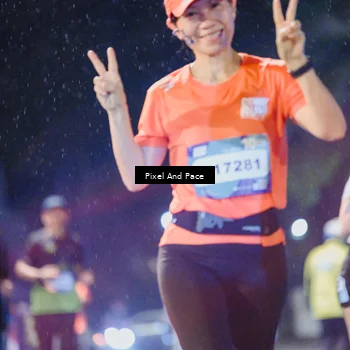 Runner Photo 7846626