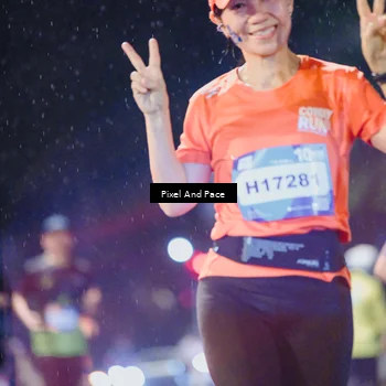 Runner Photo 7846627