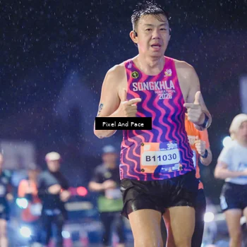 Runner Photo 7846628
