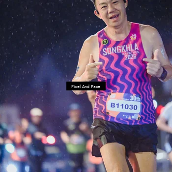 Runner Photo 7846629