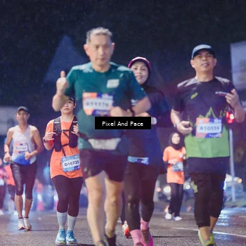 Runner Photo 7846630