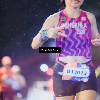 Runner Photo 7846631