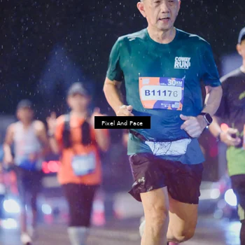 Runner Photo 7846632