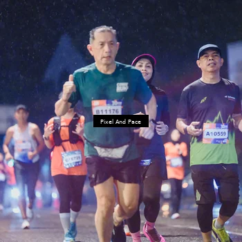 Runner Photo 7846633